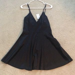 Little Black Dress - Windsor - Never Worn